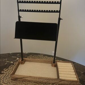 Jewelry Organizer